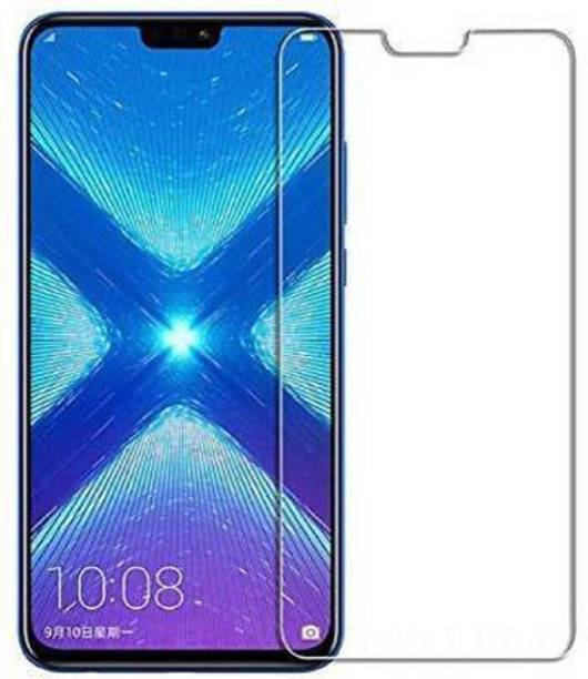 cloud infinity Screen Guard for Honor 8X