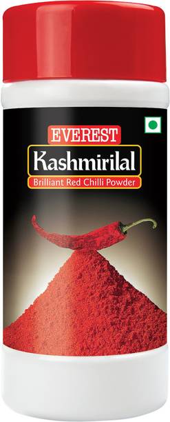 EVEREST Kashmirilal Red Chilli Powder