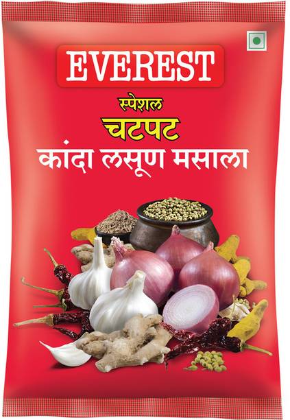 एवरेस्ट कांदा लसुन मसाला