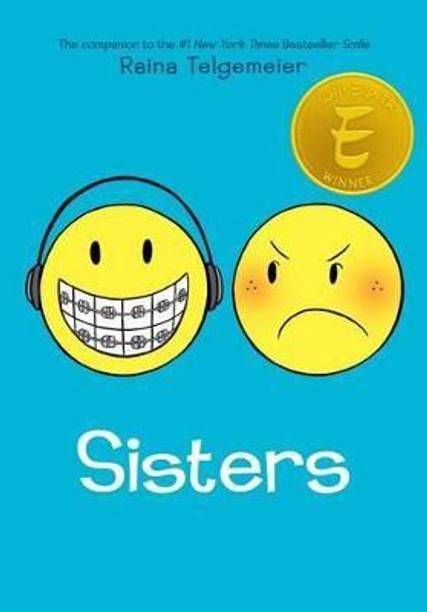 Sisters: A Graphic Novel