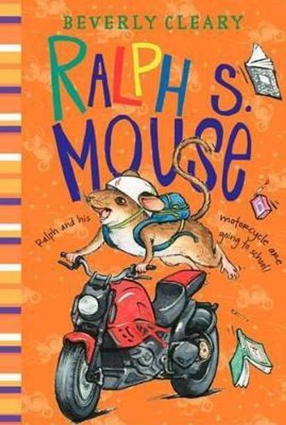 Ralph S. Mouse