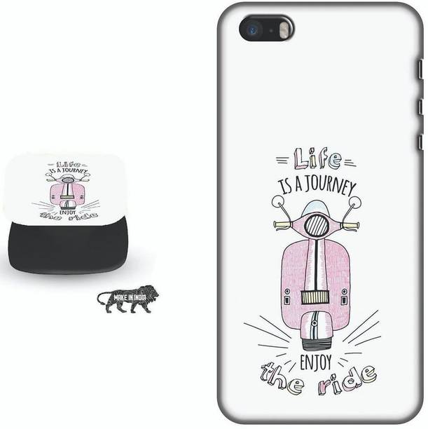SPBR Back Cover for Apple iPhone 5s