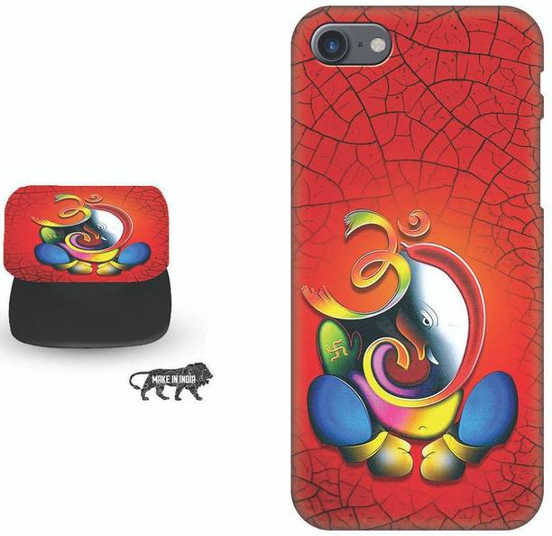 My Swag Back Cover for Apple iPhone SE