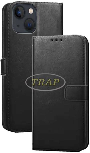 Trap Back Cover for Apple iPhone 13 mini