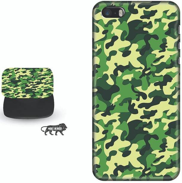 SPBR Back Cover for Apple iPhone 5s