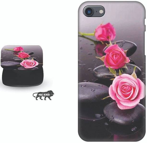 My Swag Back Cover for Apple iPhone SE