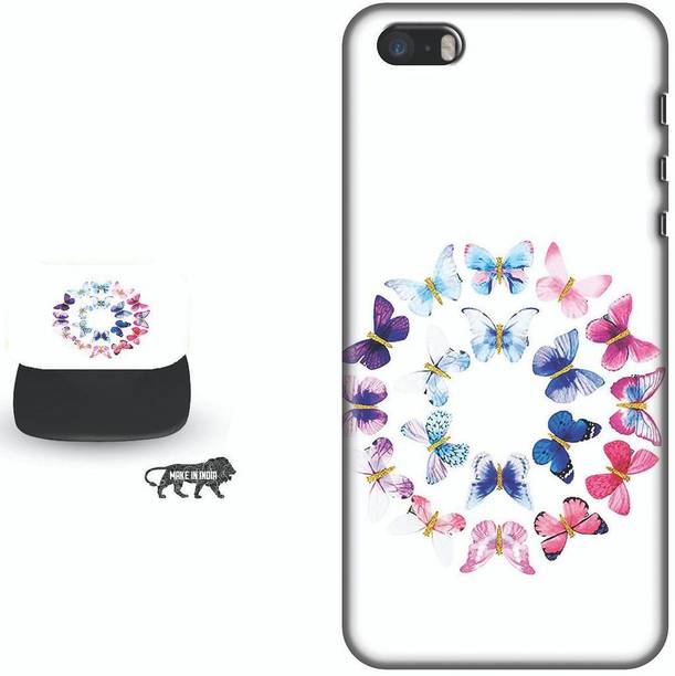 SPBR Back Cover for Apple iPhone 5s