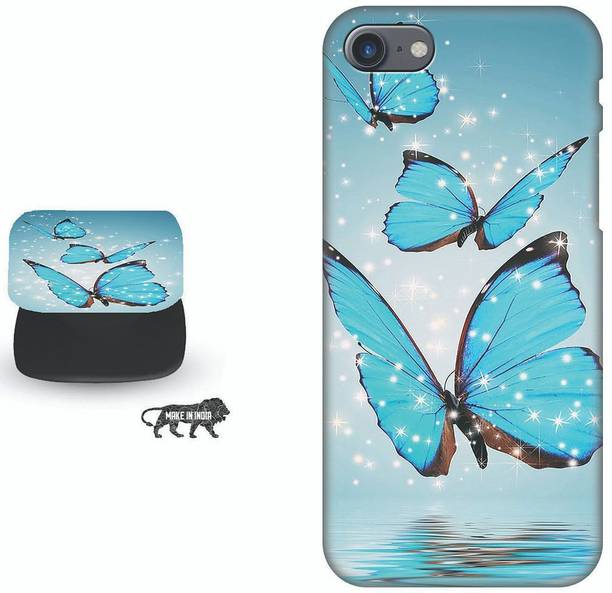 My Swag Back Cover for Apple iPhone SE