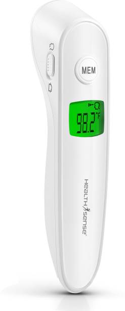 HealthSense LFR30B ACCU-SCAN Thermometer