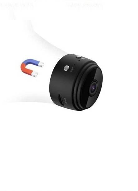 CTRZQ Mini Wifi 1080P Full HD Spy Hidden Total Wireless CCTV IP Camera For Home Camera Security Camera