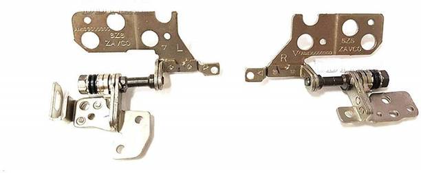 Paire De Charnières Gauche-droite Pour Dell Inspiron 15 5547 5545 5548 - Pièce De Rechange