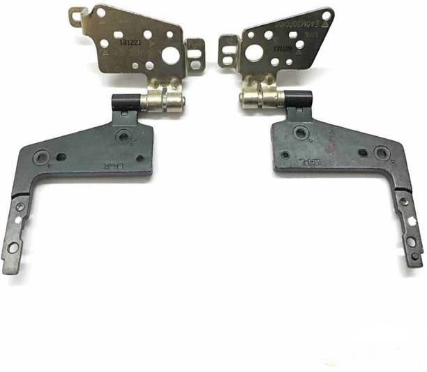 SDLAPPARTS Laptop Hinge for Dell Latitude E5430 Series Laptop Hinge