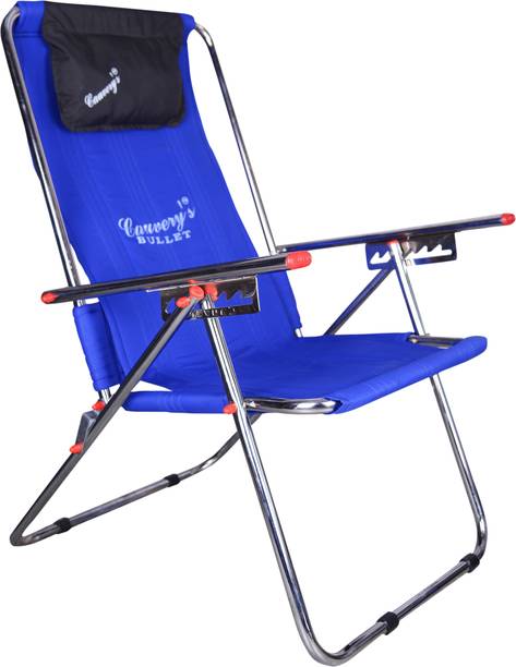 Cauvery enterprises Metal Outdoor Chair