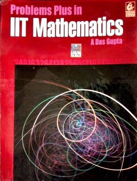 Problems Plus In Iit Mathematics