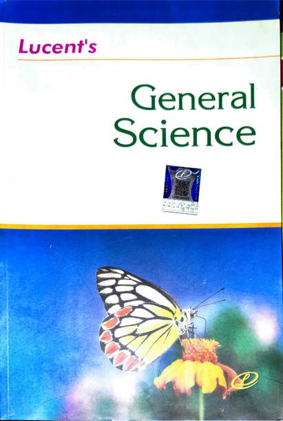 Lucent General Science In English