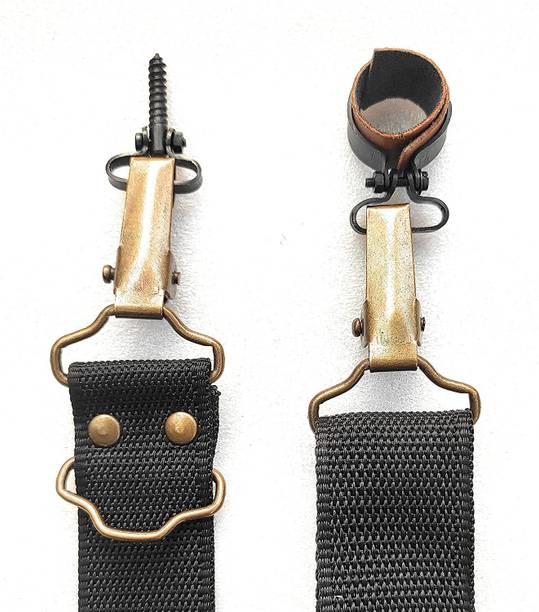 START NOW Single Stringing Clamp