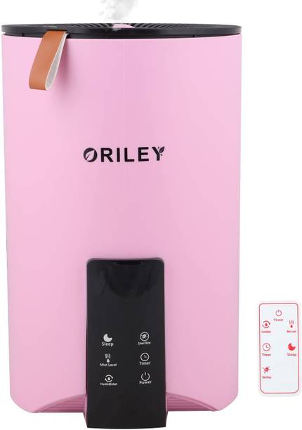 Oriley Room Moisture Absorber Humidifier