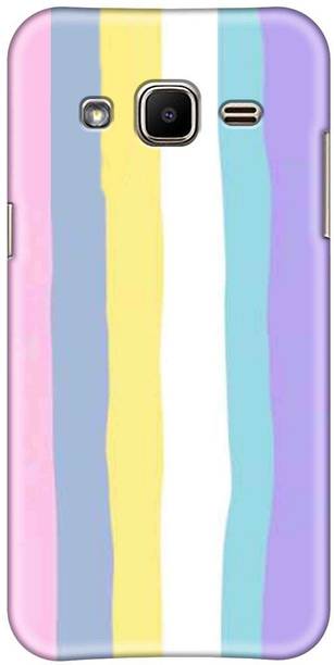 Hello Case Back Cover for Samsung Galaxy J2