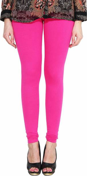 SriSaras Churidar Length Ethnic Wear Legging