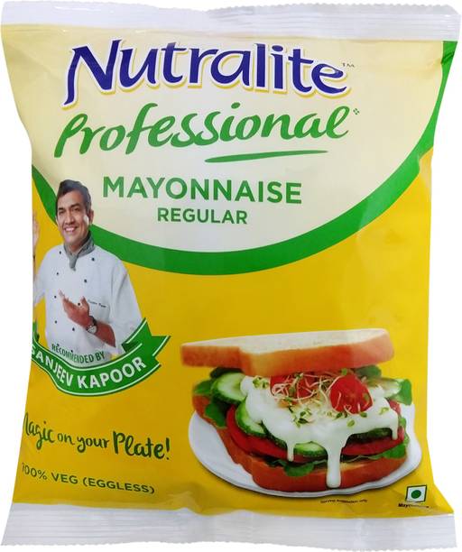 Nutralite Regular Mayonnaise