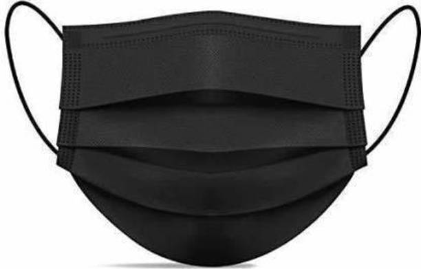 MasterShip Surgical mask Surgical Mask With Melt Blown Fabric Layer