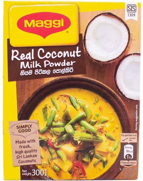 NESTLE Real Coconut Milk Powder