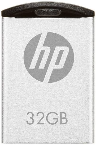 HP 2.0 V222W 32 GB Pen Drive