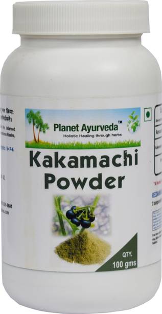 Planet Ayurveda KAKAMACHI POWDER