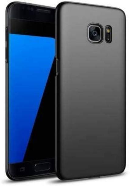 MobiSpiff Back Cover for Samsung Galaxy S7, Galaxy S7 Duos, G930F, G930W8, G930Fd