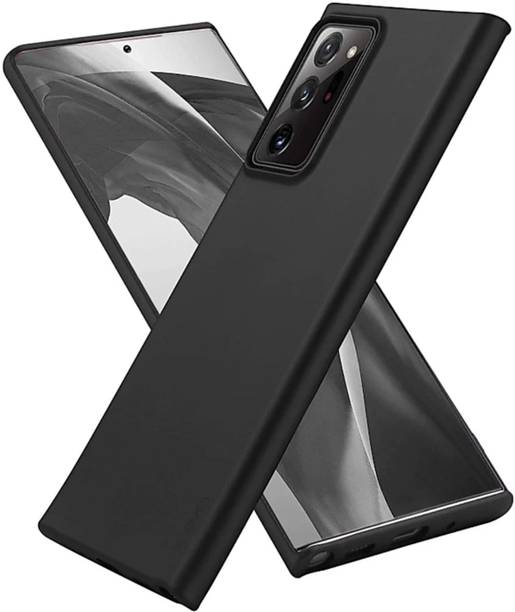 MobiSpiff Back Cover for Samsung Galaxy Note20 Ultra (6.9")