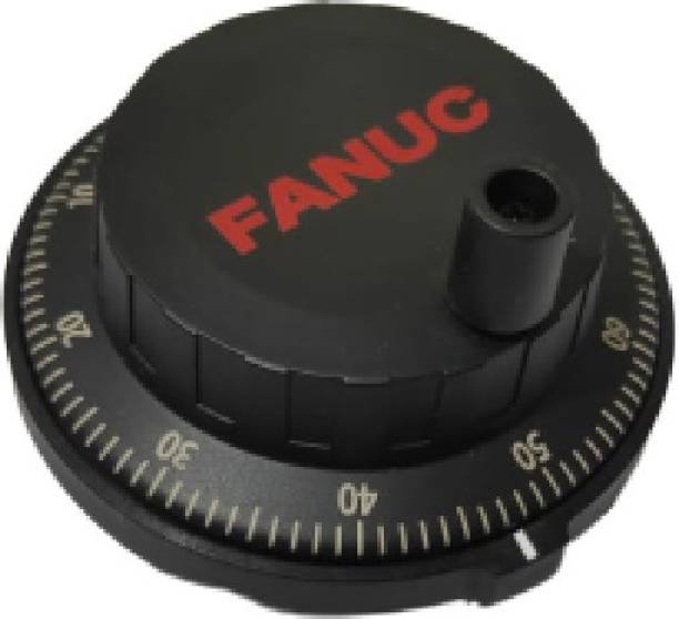 PSC Prime Fanuc Manual Pulse Generator (MPG) Type: A860-0203-T001 Frequency Counter