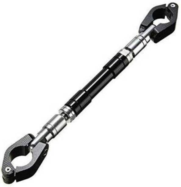Jetnix Universal Adjustable Motorcycle Handlebar Cross Bar For Universal Bike Handle Bar