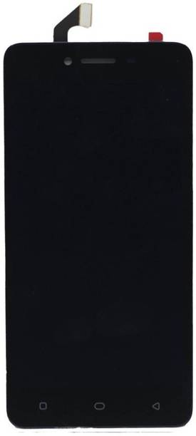 kosha LCD Mobile Display for OPPO A37 (Combo Folder ) Black