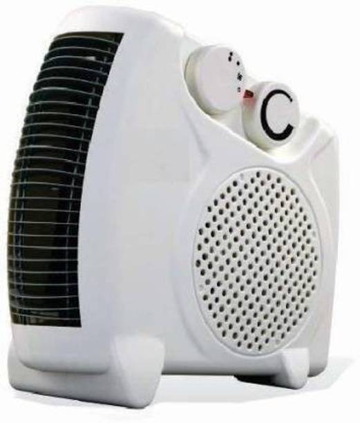 STAR JIVA PVC BODAY Hot Air Fan Room Heater All in One ...