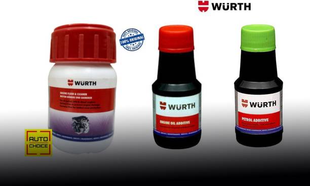 Wurth Engine Oil Additive