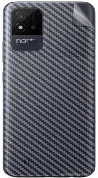 SMARTCASE Back Screen Guard for REALME NARZO 50i