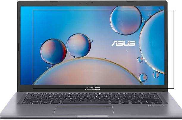 VPrime Impossible Screen Guard for JBB Asus VivoBook 14 X415JA EK312TS Laptop [14 inch] [9H Hardness]