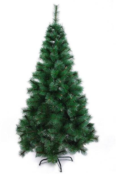 Mitsy Pine 122 cm (4.0 ft) Artificial Christmas Tree