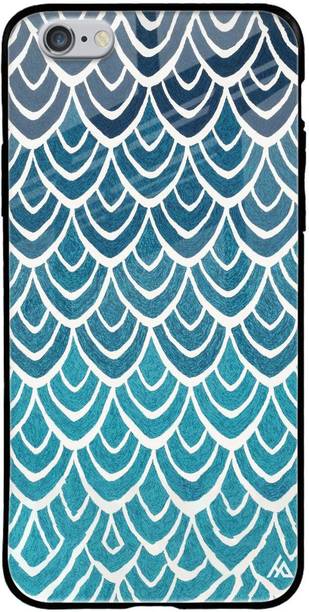 Hocopoco Back Cover for Apple iPhone 6s