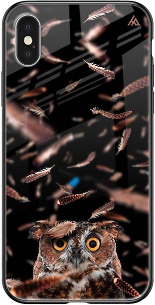 Hocopoco Back Cover for Apple iPhone XS Max