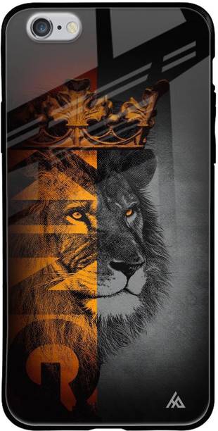 Hocopoco Back Cover for Apple iPhone 6s