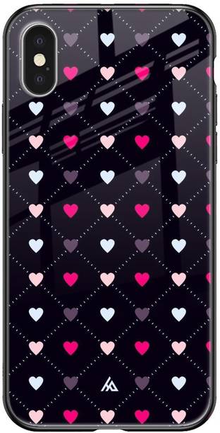 Hocopoco Back Cover for Apple iPhone XS Max