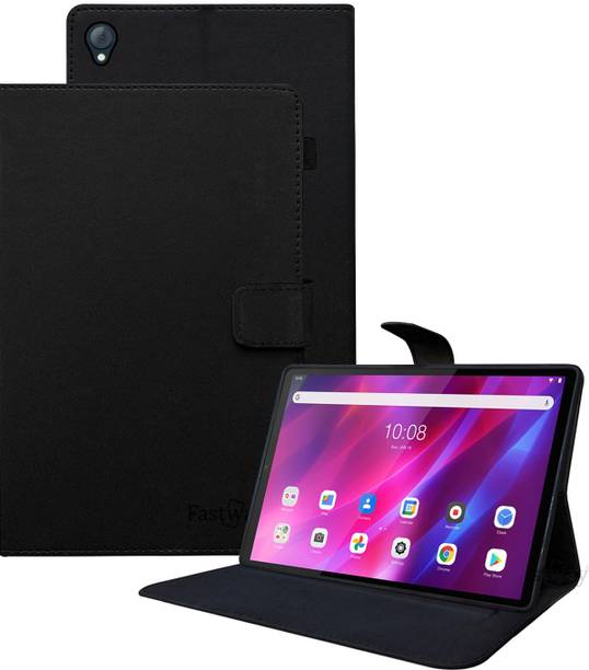 Fastway Flip Cover for Lenovo Tab K10 10.3 inches