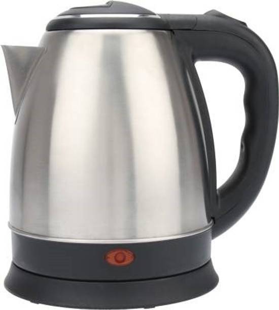 PRATYANG Hot Water Tea Coffee Maker Water Boiler, Boiling Milk1 (2 Liter) Beverage Maker