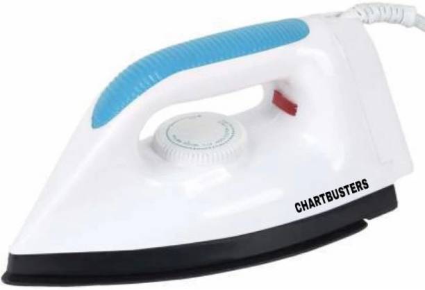 PDhingra CLASSIC LOOKS IRON FOR YOUR CLASSY HOME, LONG LIFE, BUDGET FRIENDLY, 750 WATTS DRY IRON 005 750 W Dry Iron
