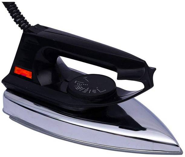 LE - EASE LITE Dry Iron box with 360 degree swivel cord for easy movement 750 W Dry Iron