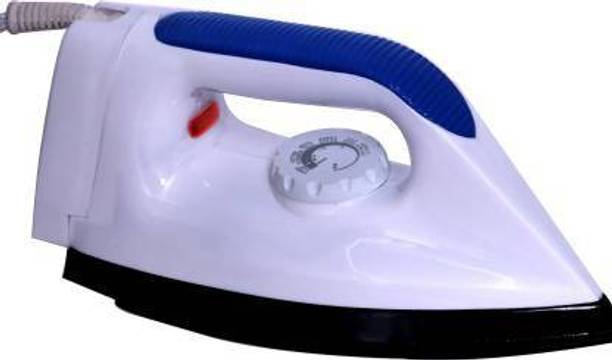 Chartbusters Non-stick Compact Superior Quality light weight - PD-015 750 W Dry Iron