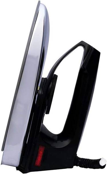 LE - EASE LITE Best Popularity Iron box Press of energy to effectively Remove Tough creases 750 W Dry Iron