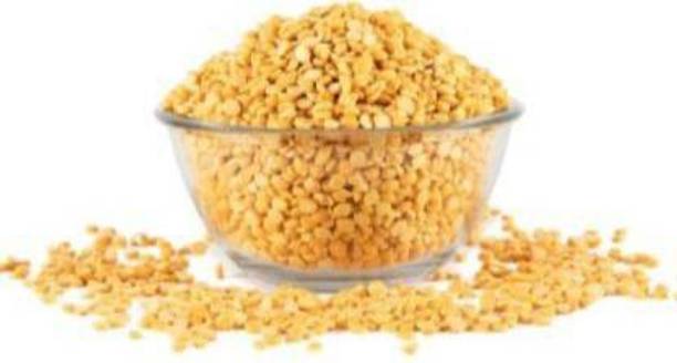Grocery Planet Unpolished Chana Dal (Split)