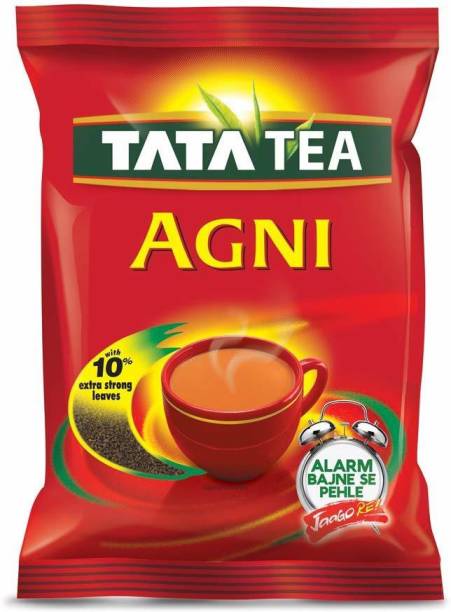 Tata TEA AGNI 500 GRAMS Masala Tea Pouch